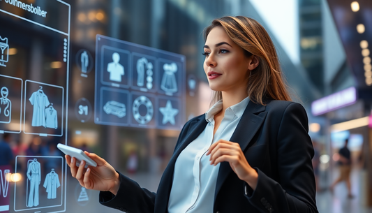 The Ultimate All-in-One Shopping Guide for Busy Women in 2025
