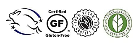 Gabriel Cosmetics Multi Pot (Peony), 3-in-1 Multi pot, Smooth Finish Formula for Eyes,Lips, and Cheeks for sun kissed glow. Natural, Paraben Free, Vegan, Gluten-free, Cruelty-free, Non GMO, 0.08 oz.