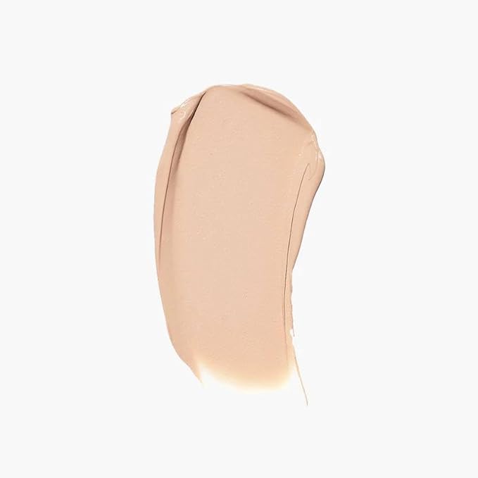 Jones Road What The Foundation - ALABASTER (pale with pink undertones), 1.14 Ounce (Pack of 1)