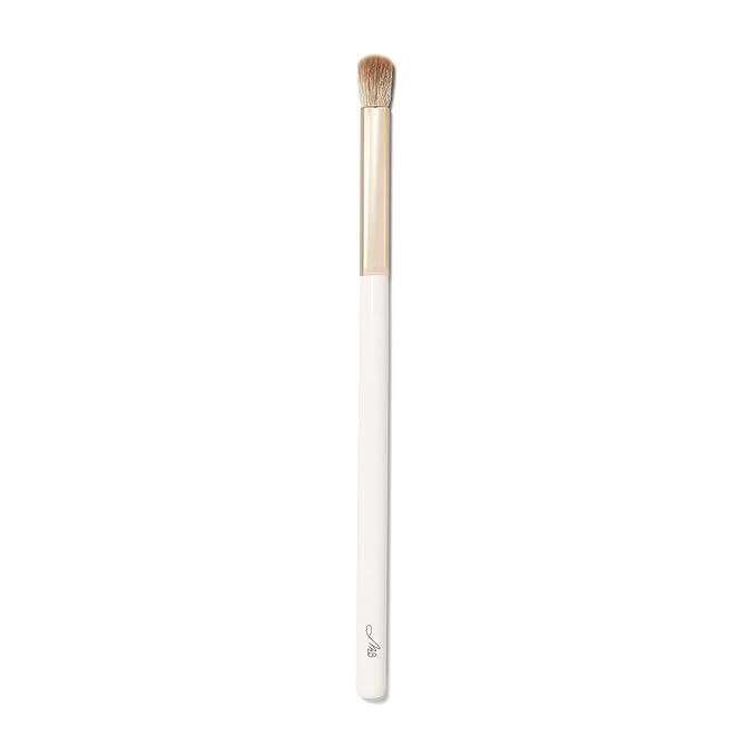 Monika Blunder Beauty - Tulip Blending Brush - Blunder Cover Dome Brush for Flawless Eye Makeup Application - Vegan Cruelty-Free Clean Beauty Tool for Effortless Blending & Smooth Finish