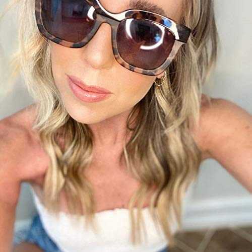 Jerome Alexander New Again Lipstick Palette & Retractable Brush, 6 Hot-Poured, Buildable & Blendable Smooth Matte Shades (Nude)