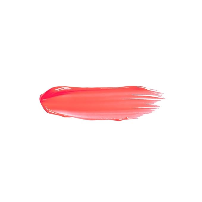 MCoBeauty Glow Lip Balm, Berry, Nourishing Tint for Luscious Lips, Vegan, Cruelty Free Cosmetics