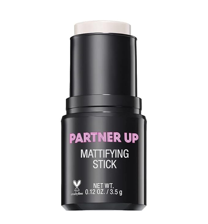 wet n wild Partner Up Mattifying Stick Matte Moves