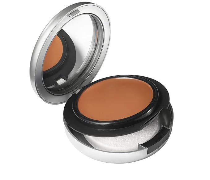 M.A.C Studio Fix Tech Cream-To-Powder Foundation - NW40 0.35oz/ 10g