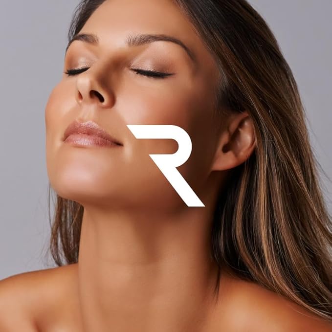 Conductive Gel for Facial, RF & Cavitation Devices – Ultra-Hydrating, Long-Lasting, 96% Organic, Hypoallergenic Leave-On Formula – Pro-Grade Performance – Made in USA – 8.45 fl oz (Pack of 2)