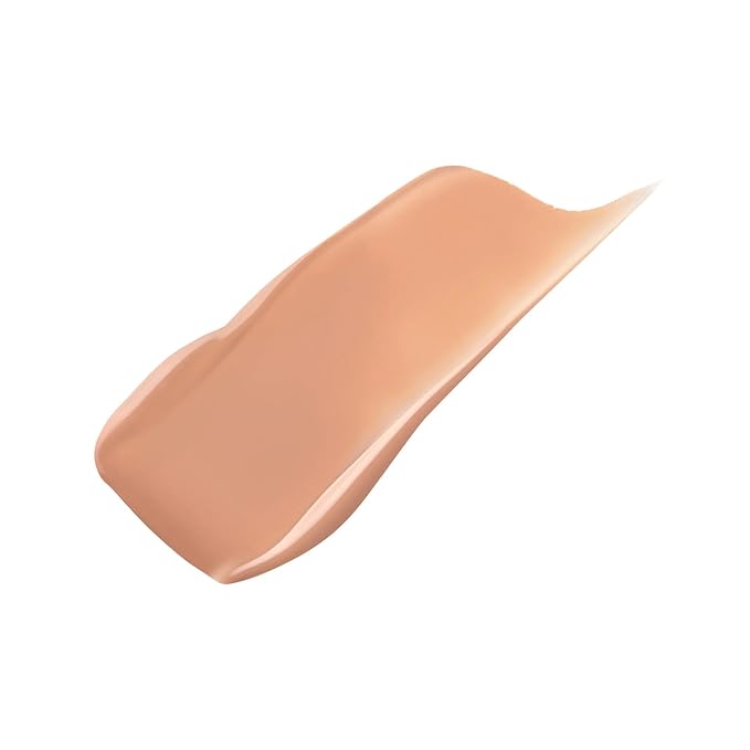 Laura Mercier Women's Real Flawless Foundation, 3N2 Camel, Tan, 1 Ounce / 30 Ml