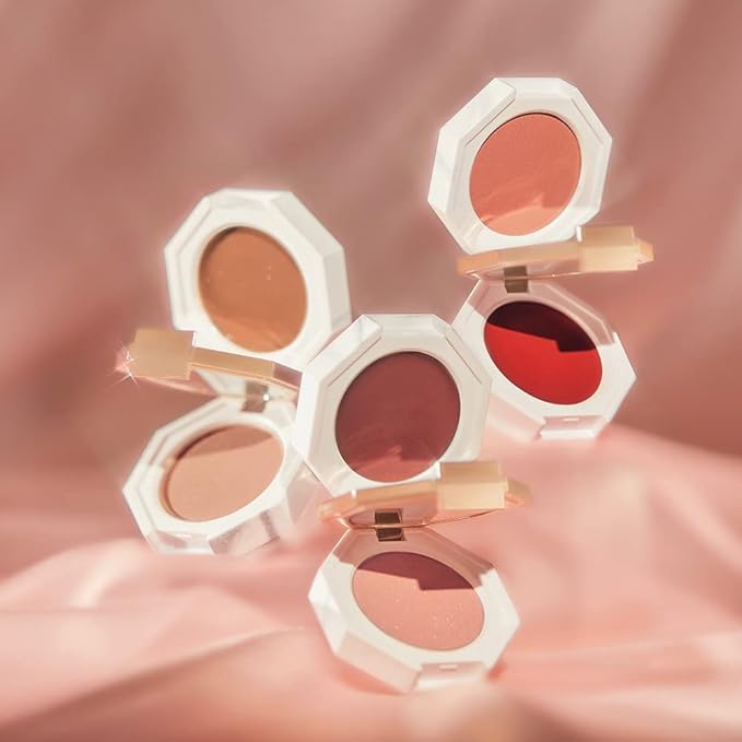 Dear Dahlia Paradise Dual Palette (Lady Oxford)