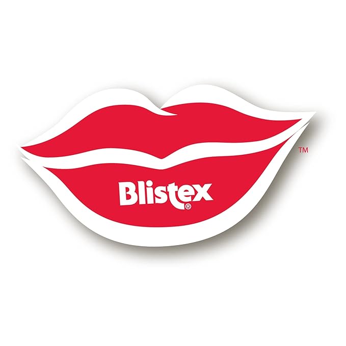 Blistex Lip Vibrance Lip Protectant (Pack of 4)