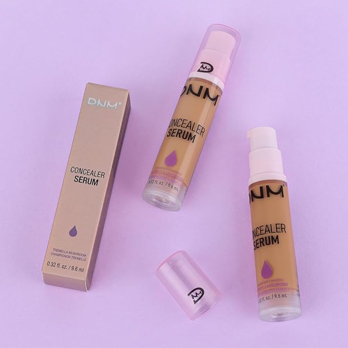 1 Pack Matte Oil Free Concealer Foundation Cream,Professional Make-up Base Facial Matte Full Coverage Liquid Tattoo Concealer Hide Foundation Primer Makeup.Long-Lasting-1 Fl.Oz (06 TAN)