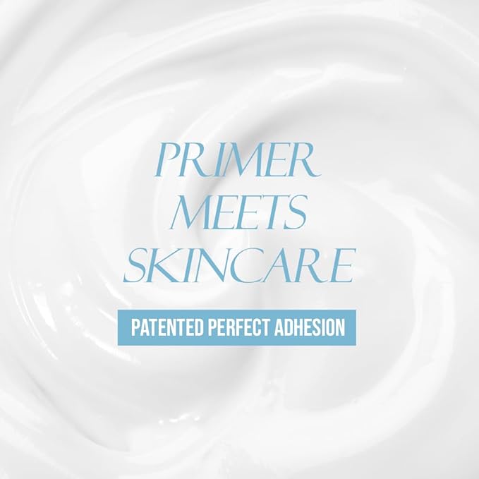 Hydrate Vanish Art Primer - Hydrating Face Primer, Ideal For Dry Skin, Smooth Skin & Grip Makeup, Korean Makeup, 1.01FL. Oz.