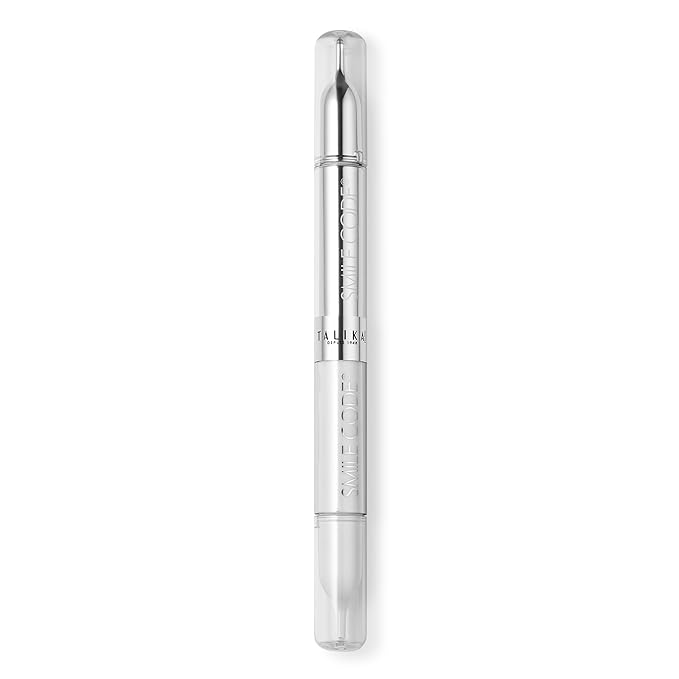 Talika Smile Code Anti-Aging Duo Care Lips and Contour 2 x 2,5 ml