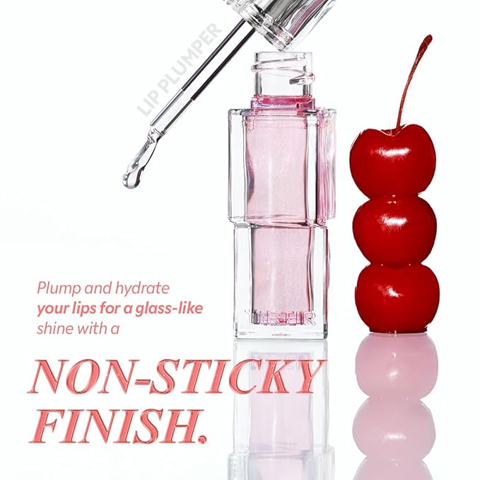 TIRTIR Waterism Glow Tint, 10 Heartberry, 0.14 Oz