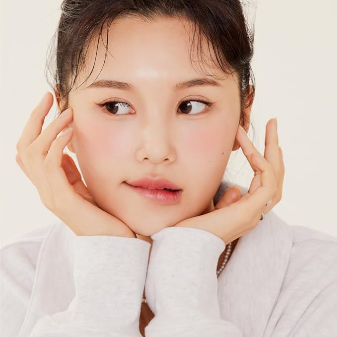 Smooth Butter Lip Balm 0.14 oz ā Super Moisturizing Butter Lip Balm, Lip Repair & Care, Natural Color with Vegetable Wax, Shea Butter, All Day Hydration, Soothe Dry Chapped Lips (02 CORAL)