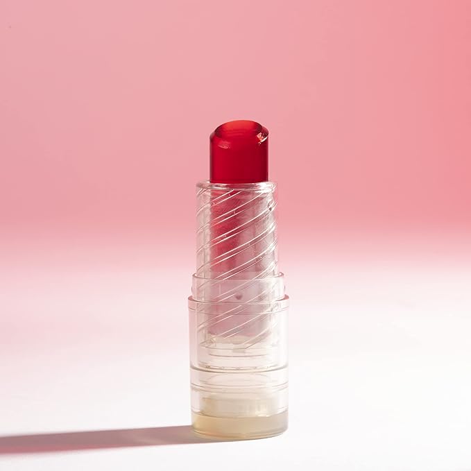 Pacifica Glow Stick Lip Oil - Rosy Glow Women 0.14 oz
