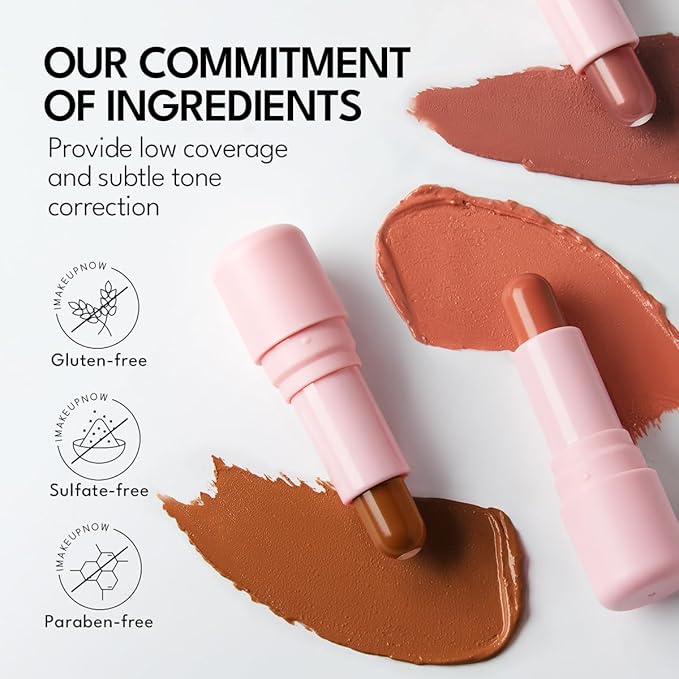 tinted lip balm, Conditioning & Nourishing Lip Balm, LONG-LASTING LIP MOISTURIZER- GINGER BREAD