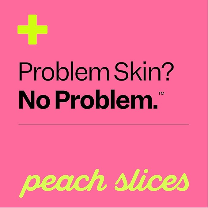 Peach Slices | Snail Rescue Intensive Treatment Wash-Off Face Mask | 95% Snail Mucin | For Dark Spots & Blemishes | Refreshing & Calming Mask | Clear, Radiant, & Hydrated Skin | Skin Care | 3.38 oz