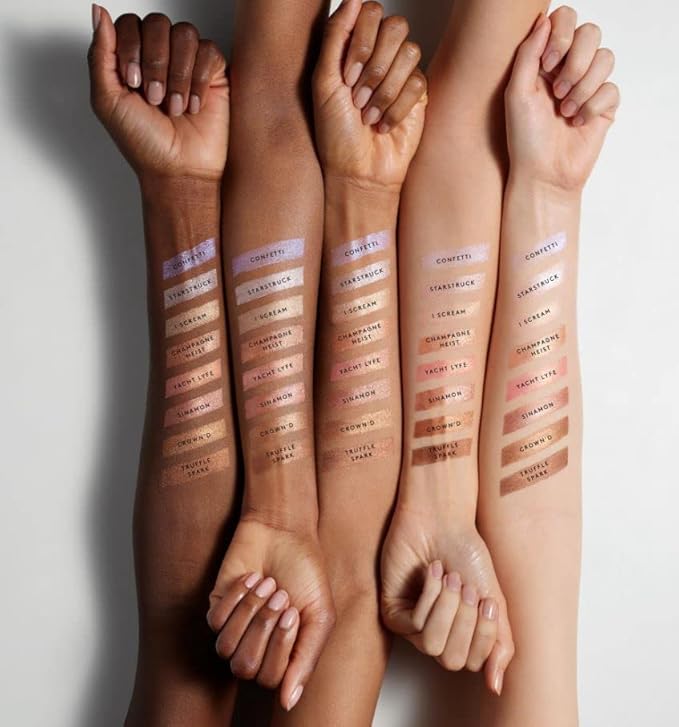 Fenty Beauty by Rihanna Match Stix Shimmer Skinstick - Sinamon