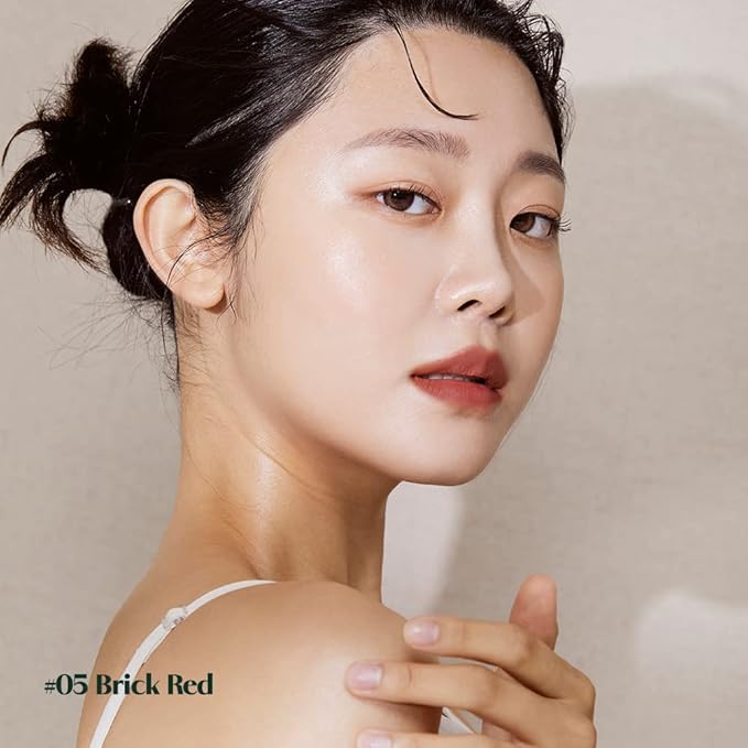 METAFORET Vegan Tinted Lip Balm 0.12oz 3.5g Experience Softer, More Radiant Lips with Lip Tint Butter Balm - Moisturizing, Tinted, and Perfect for Lip Care and Lip Glow (5set(#1~#5))