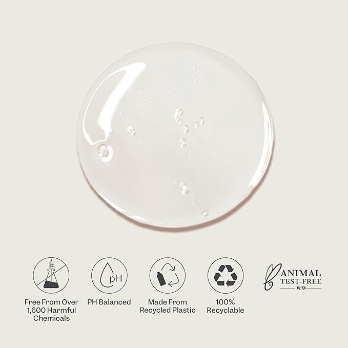 Renpure Tea Tree & Rosemary Scalp Serum, Plant-Based - Refreshing & Rebalancing - For Moisturized, Soft Hair - For Oily/Normal Hair- Tea Tree Leaf Oil, Rosemary Leaf Extract - 4 Fl Oz