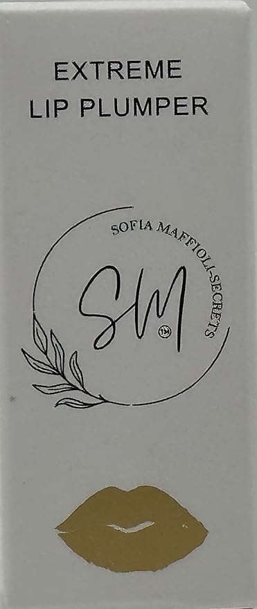 Lip Plump Lip Delicious New Vegan Formula for fuller smooth lips