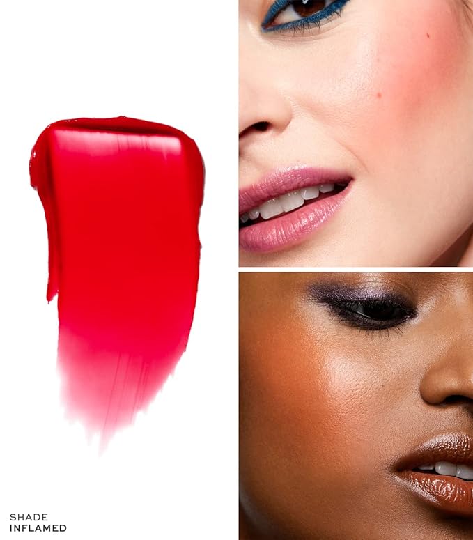 MAKE - Heat Stroke - Gel Cheek Tint (Inflamed)