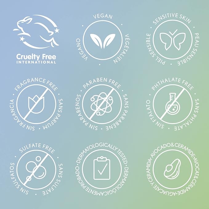 COVERGIRL Clean Fresh Color Correcting Serum + Moisturizer + Primer – Moisturizer, Face Primer, Covergirl Skincare, Vegan Formula – Light, 30ml (1.0 fl oz)