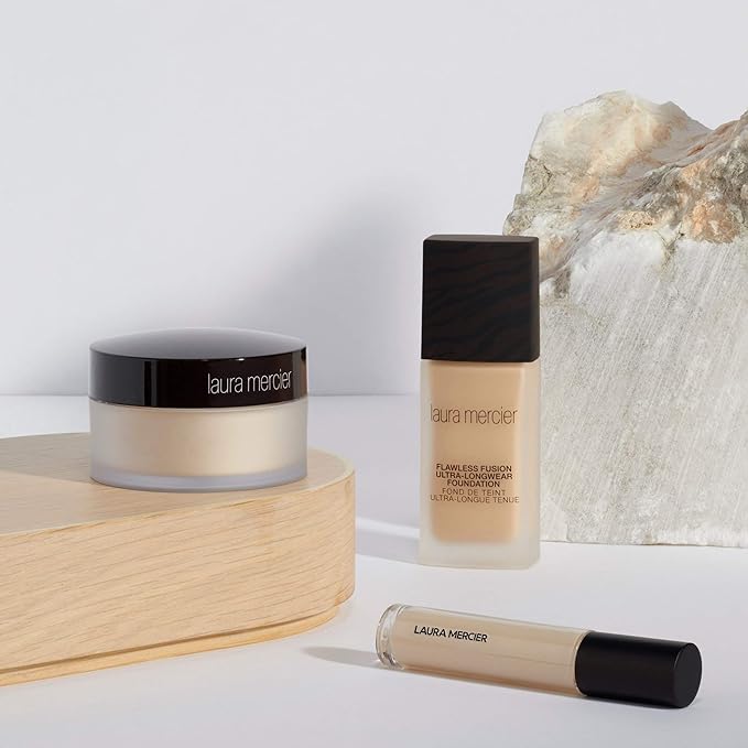 Laura Mercier Women's Flawless Fusion Concealer, 5N - Deep with Neutral Undertones, One Size
