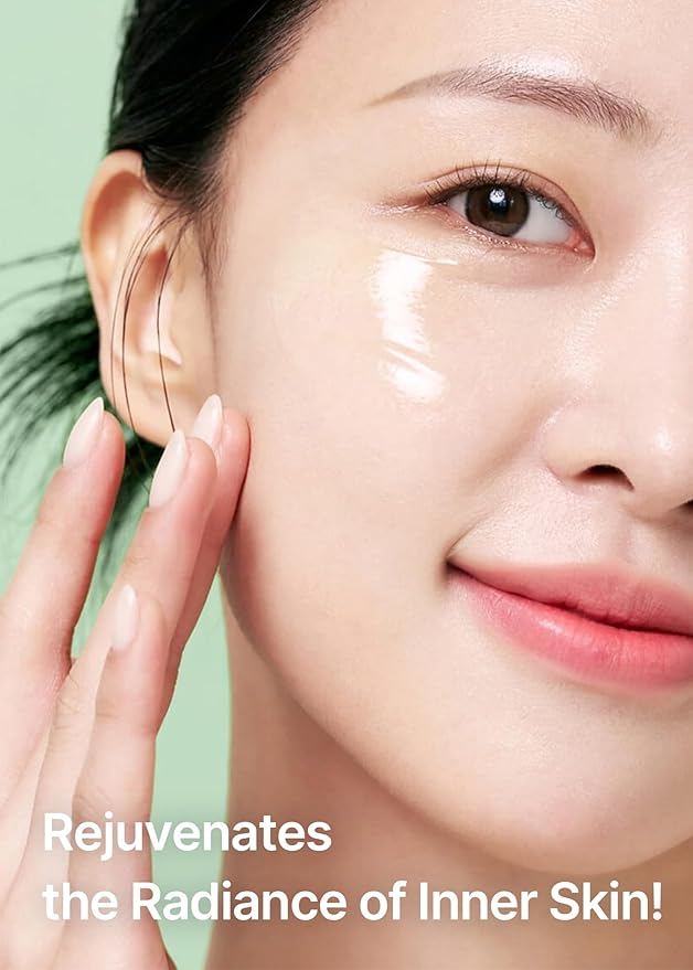 celimax Noni Energy Ampoule 30ml | with Noni Extract, Hydrating, Moisturizing & Soothing Serum for Dark Spots & Fine Lines, Anti Aging, Brightening For Face, Facial Astringent