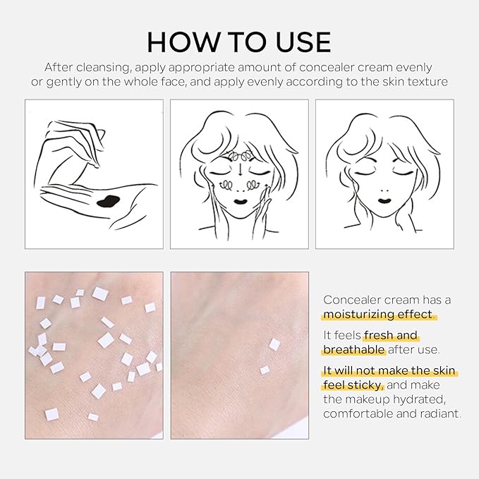 3 in 1 Color Correcting Makeup Primer Facial Serum, SPF 50 PA+++ Sunscreen Isolation Cream, Oil Control Moisturizing Skin Tone Correcting, One Step Color Corrector Face Primer