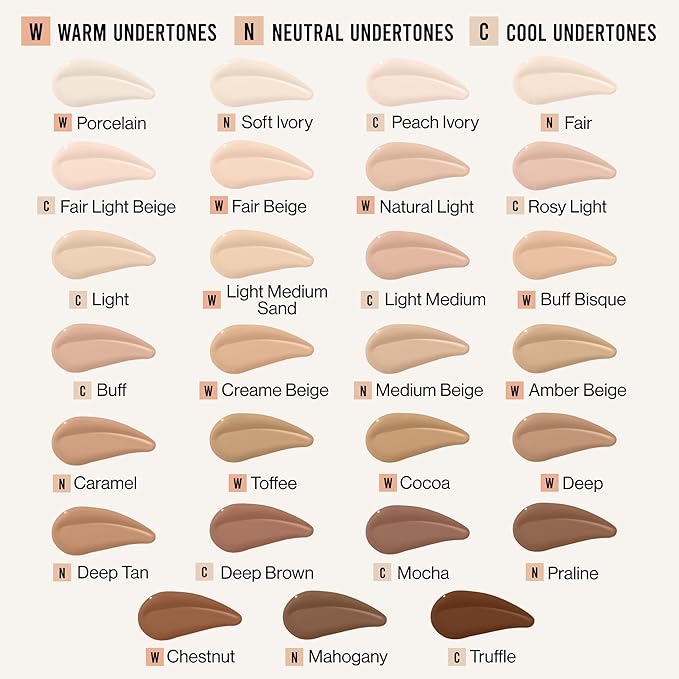 wet n wild Bare Focus Skin Tint, 5% Niacinamide Enriched, Buildable Sheer Lightweight Coverage, Natural Radiant Finish, Hyaluronic & Vitamin Hydration Boost, Cruelty-Free & Vegan - Caramel