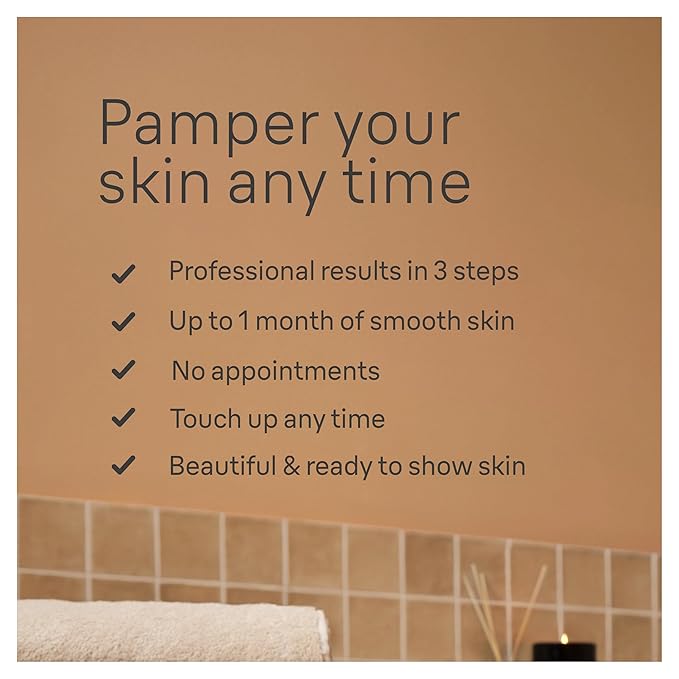 Braun Epilator Silk-épil 9 Flex SkinSpa, Hair Removal Device, 360 Flex and Pivoting Head, Wet and Dry, Includes Shaver Head, Trimmer Comb, Massage Pad, Exfoliation Brush and BodyTrimmer, SES9-481 3D