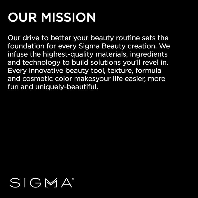 Sigma Beauty Eyeshadow Primer Base – Professional Grade Eye Primer Crayon w/ Sleek Retractable Tip for Long-Lasting Makeup & All-Day Color Payoff, Prevents Creasing (Ignite, Light Caramel Matte)