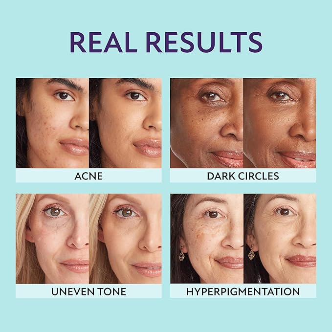 Westmore Beauty Supreme Creme All Over Complexion Perfector Rich