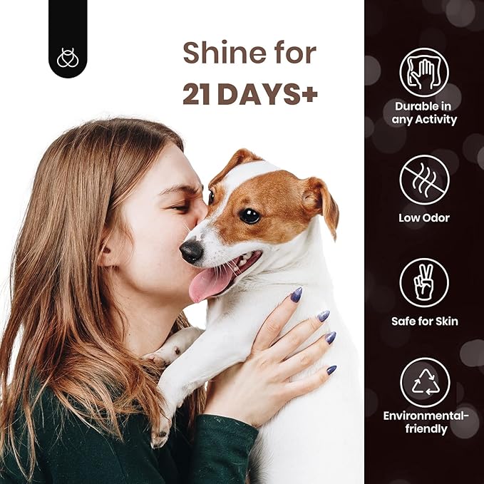 Beetles Cat Eye Gel Nail Polish Set 6 Colors Glitter Red Purple Blue Nail Polish with Magnet Spring Gel Polish Soak Off U V Led Gifts for Women Girls Salon DIY Home