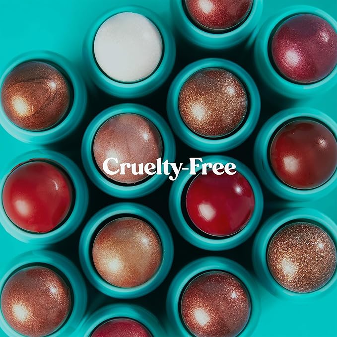 Thread Beauty Blend It Multi-Stick, Creamy, Buildable Color and Highlighter for Eyes, Cheeks, and Face, Loyal - Bronze Shimmer