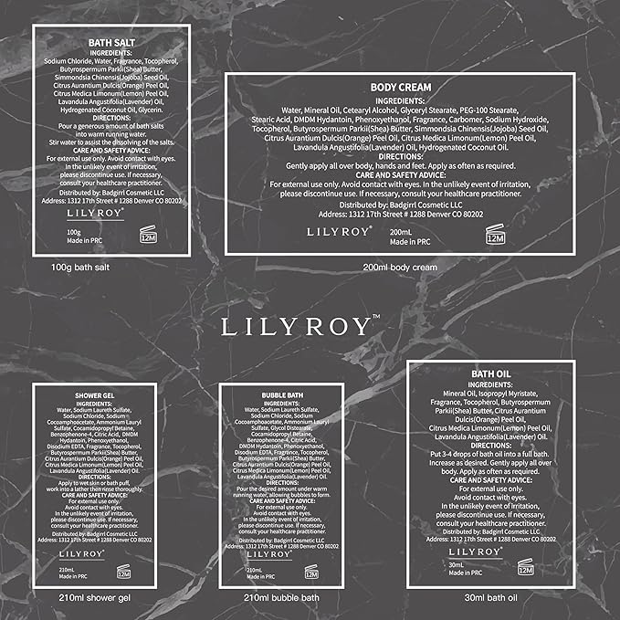 Fathers Day Gifts for Men Dad - 12-Piece Ultimate Bath & Body Gift Set for Women, Spa Gift Basket, Spa Collection with Bath Bomb | Mother's Day, Christmas, Birthday Gifts, All Occasion Holiday Present