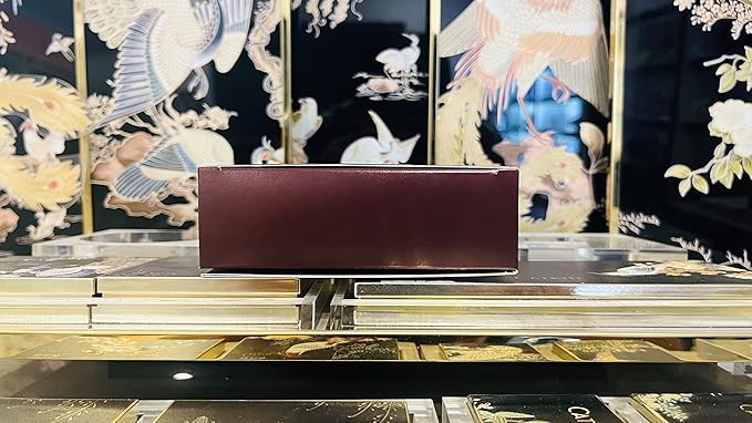 Catkin Phoenix Cushion Foundation Buildable Coverage Anti-Aging Serum Makeup, Sheer Satin Finish, Refill Included, Light Beige 0.46 Oz x 2, C02 IVORY