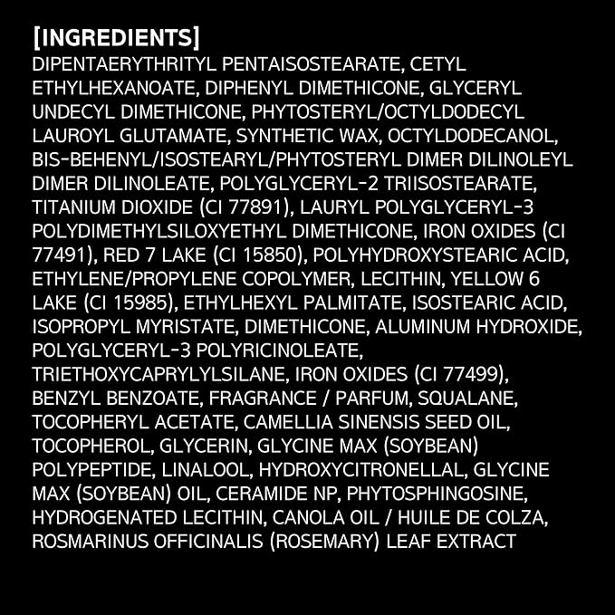 HERA Sensual Tinted Shine Stick 3.5g #430 TOO BEIGE | 12HR Long-lasting Lipstick, Sheer & Buildable Lip Tint Stain, Hydrating Formula with Vitamin E, Smooth Finish and Luxurious Korean Makeup