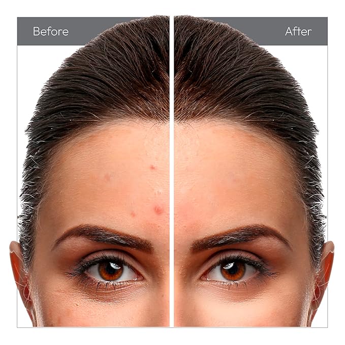 Ruby Kisses All Day Concealer Lightweight Full Coverage Multi-Use Concealer 0.13 Fl Oz (Fair Ivory)