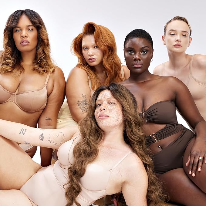 Matte Foundation Money - Long-Lasting Makeup Foundation with Flawless & Buildable Coverage - Liquid Foundation for All Skin Types (Truffle)