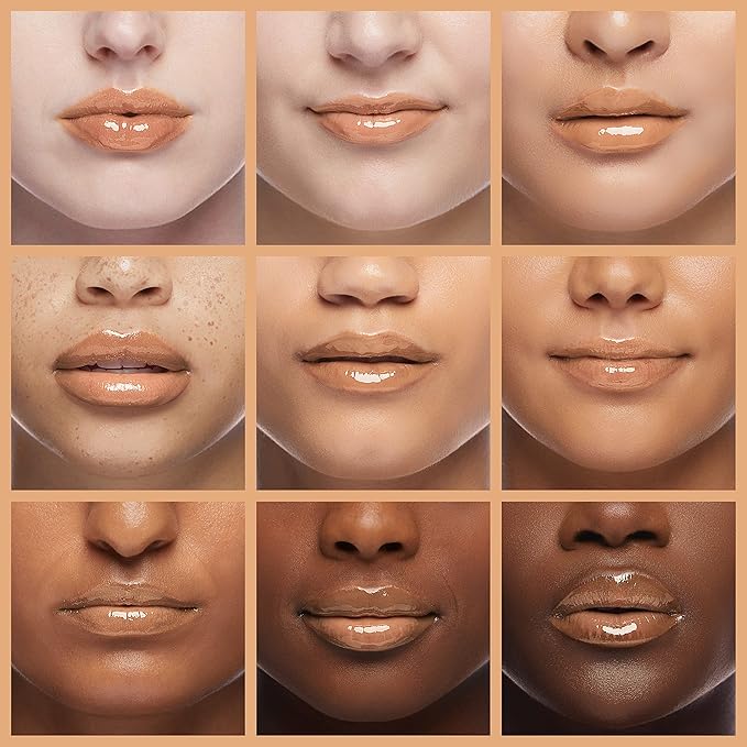 Milani Keep It Full Nourishing Lip Plumper 10 Gold Dust