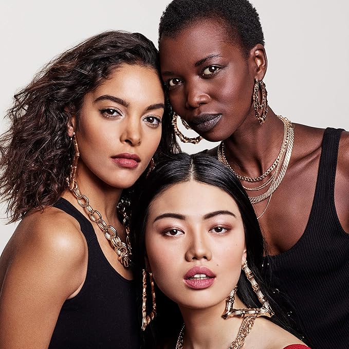 Rimmel Stay Matte Foundation, Light Ivory, 1 Fluid Ounce (Pack of 2)