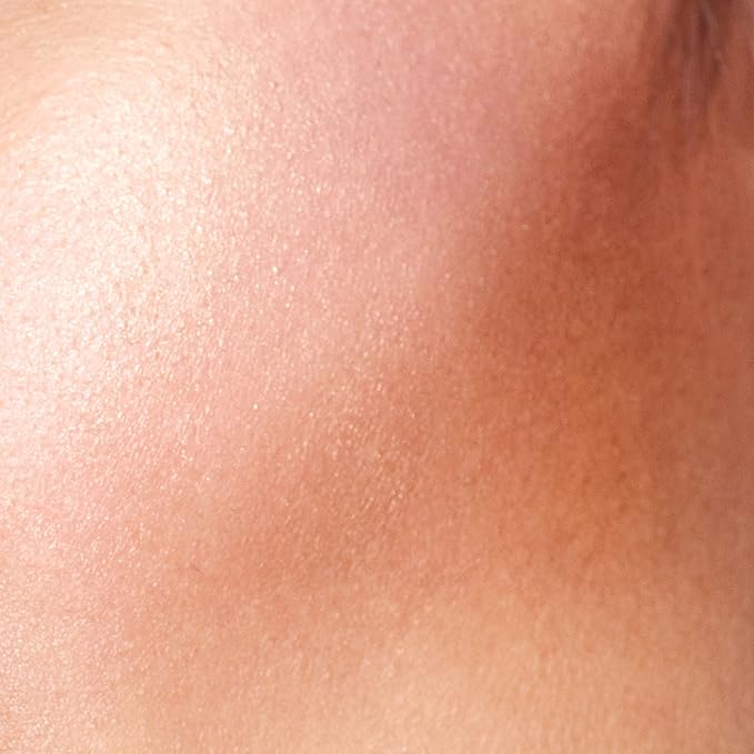 Revolution Beauty, Reloaded Pressed Powder Highlighter, Intensely Pigmented for a High Impact Dewy Finish, Just My Type, 0.22 Oz.