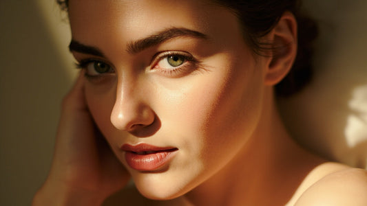 The Rise of Minimalist Makeup for Real-Life Confidence