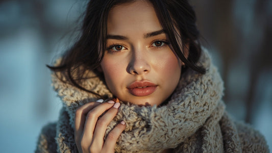 Why Lip Oils Are Becoming America’s Favorite Winter Staple