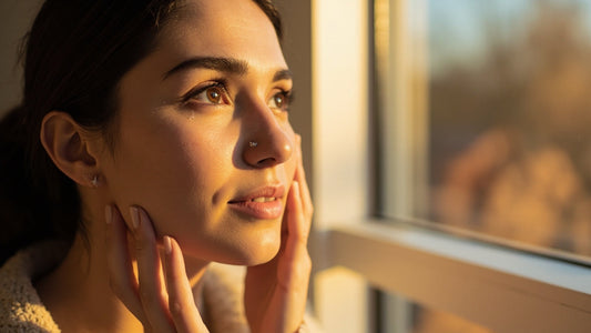 A Guide to Fall-to-Winter Skin Transition