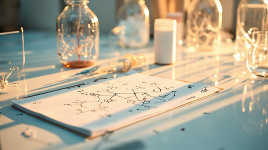 How to Choose the Right Foundation Finish in Cold Weather