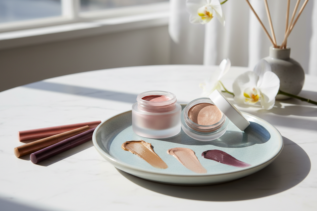 Why Cream Formulas Are Better for Cold Months