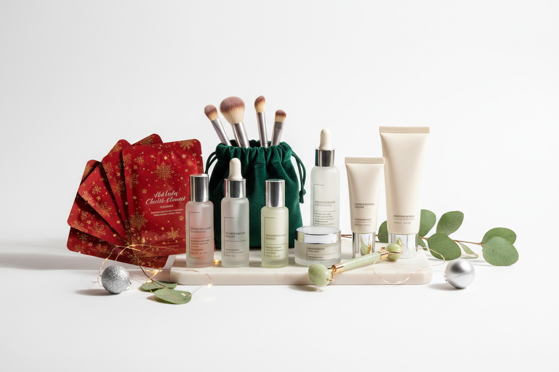 Skincare Tips for Traveling During the Holidays