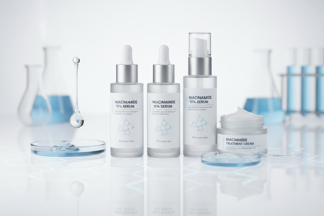 Why Niacinamide Still Dominates Skincare Trends